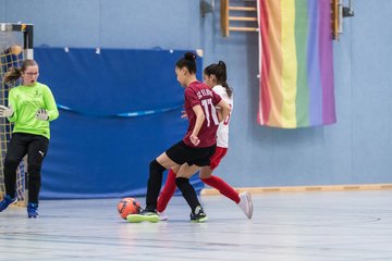 Bild 327 - wCJ Futsalmeisterschaft Runde 1
